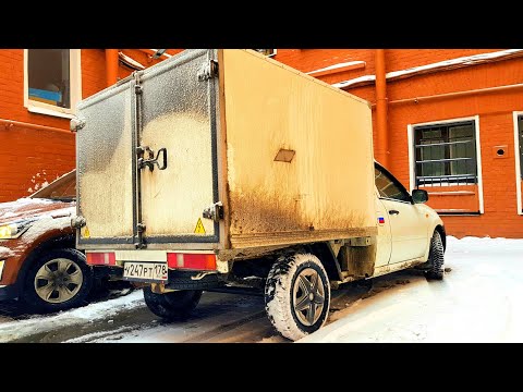 Видео: СПУСТЯ 5 ЛЕТ / ВИС 2349 / ЖИВ ?