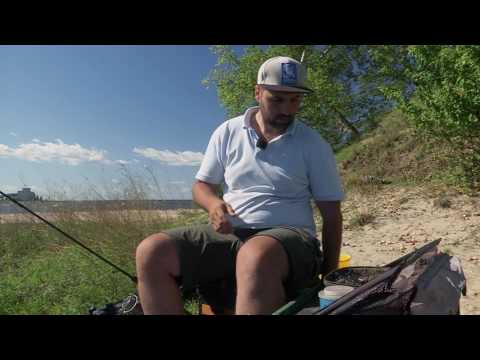 Видео: Азбука фидерной ловли. Что такое фидер