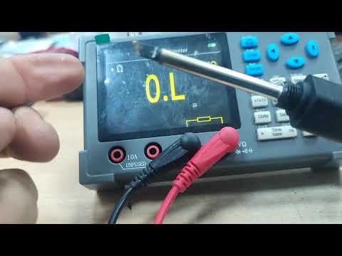 Видео: FmChip FM03 проблемы 1