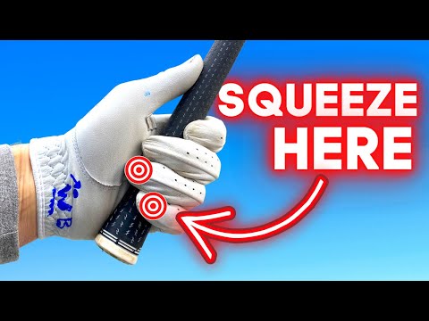 Видео: Я не мог ПЕРЕСТАТЬ ТЯНУТЬ мяч для гольфа, пока не СДЕЛАЛ ЭТОГО!!