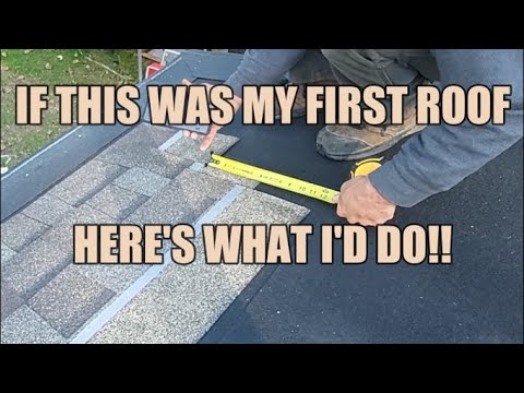 Видео: КАК СДЕЛАТЬ | Основы кровельных работ (часть 2 из 3)