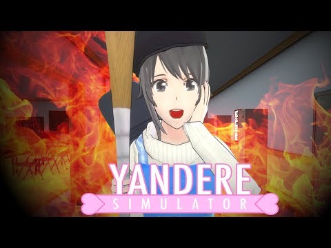 Видео: СДОХНИ ИЛИ УМРИ ЧЕЛЕНДЖ ! : Yandere Simulator