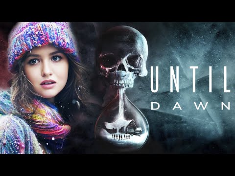Видео: UNTIL DAWN REMAKE 2024 ПЕРВОЕ ПРОХОЖДЕНИЕ НА РУССКОМ 🔵 ДОЖИТЬ ДО РАССВЕТА РЕМЕЙК 2024 ОБЗОР ГЕЙМПЛЕЙ