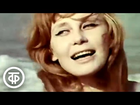 Видео: А где мне взять такую песню... Песни Григория Пономаренко поют Зыкина, Воронец, ВИА Орэра... (1971)