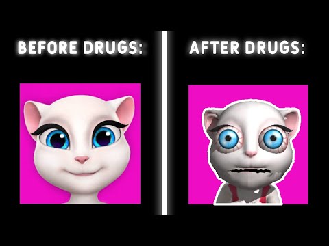 Видео: НЕ звоните Talking Maria в 3:00 утра | Talking Maria