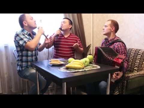 Видео: "В землянке" - Я. Сумишевский и Е. Турлубеков