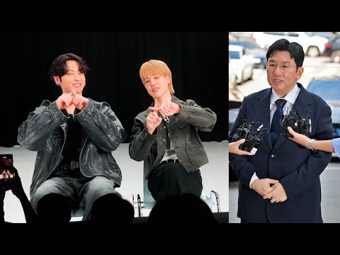 Видео: 💥 Сотрудники BigHit наконец-то раскры!😳 Чонгук ДЕЙСТВИТЕЛЬНО не может держаться подальше от Чимина?!