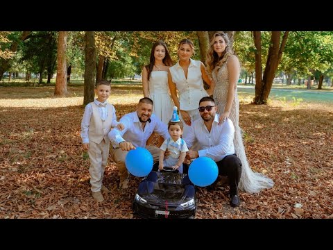 Видео: СВЕТО КРЪЩЕНИЕ НА ИВАН ГР.СРЕДЕЦ 2025