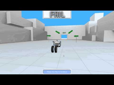 Видео: Обзор Crashtastic