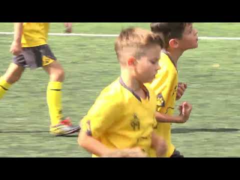 Видео: Алієва_2 16' - Старт 16' (07.09.2025 - SKY ARENA; поле 1; Дитяча Ліга чемпіонів; Діти 2016 р.н.)