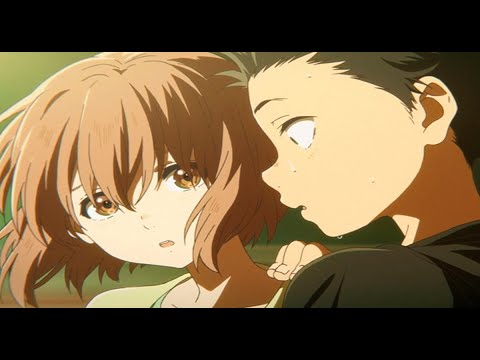 Видео: [AMV] - Слёзы пахнут ванилью и морем(Аниме клип)