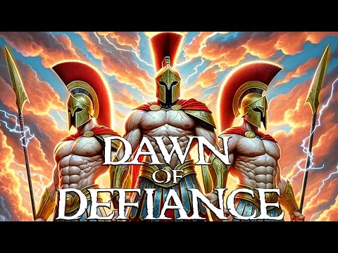 Видео: ЕХАЛ ГРЕКА ЧЕРЕЗ РЕКУ ВИДИТ ГРЕКА ЕЩЕ ГРЕК ! 16+ ✌😁 Dawn of Defiance обзор SmokeSED (смокисед) ◄ #2