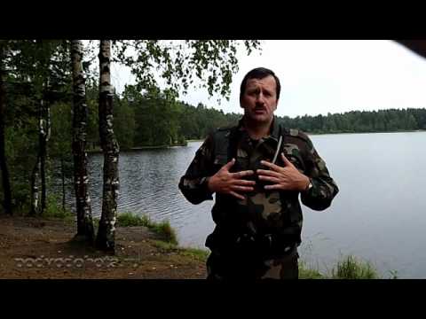 Видео: ГРУЗОВОЙ ПОЯС - КОМПЕНСАТОР подводного охотника РАФ