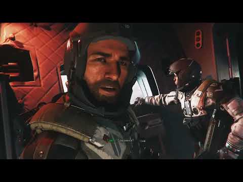 Видео: Call of Duty Infinite Warfare - Ну Стрим