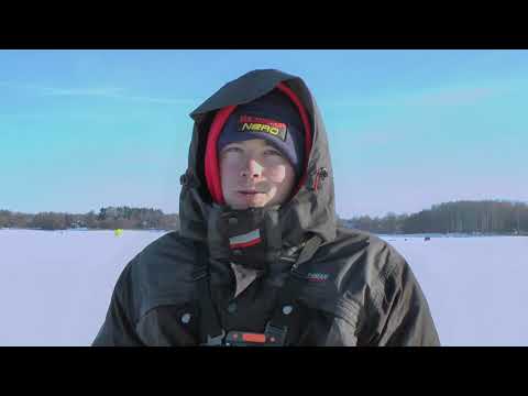 Видео: Секреты чемпиона. Как ловить плотву. Можайское водохранилище.