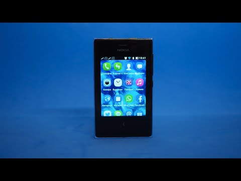 Видео: Уже на канале - #обзор #Nokia Asha 503! #shorts