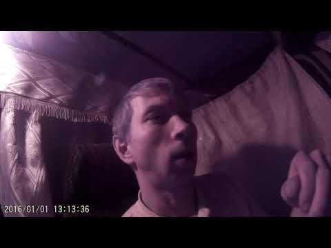Видео: Дальнобой на Зил бычок(Самара-Салават)#21