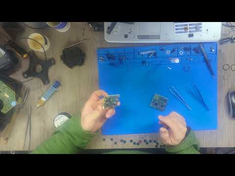Видео: Эксперимент з BMS платами bosch powertube 750 smart для Віктора