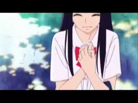Видео: Аниме: Дотянуться до тебя (Kimi ni Todoke,君に届け)