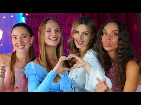 Видео: Песенный СТРИМ для ТЕБЯ 🍒