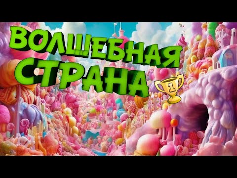 Видео: Заработай больше всех в ВОЛШЕБНОЙ СТРАНЕ (THE GAME OF LIFE 2)