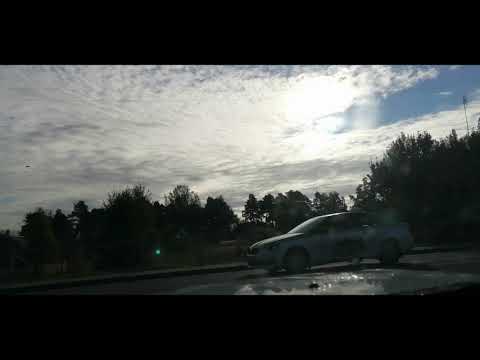 Видео: Приозерск утро 01 09 2020