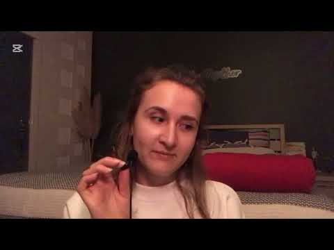 Видео: ASMR- Мистические истории из моей жизни