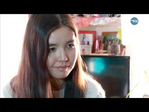 Видео: Самая красивая деревня. Красново, Кирсанова - «Утро с Вами» 19.12.2018