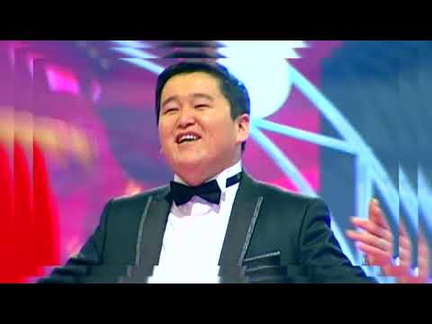 Видео: "Кара кыз" Аскат Мусабеков.