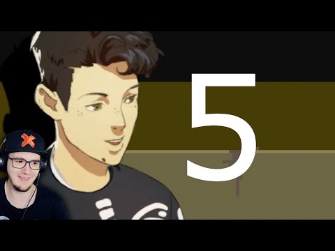 Видео: КАПУСТА 🤫 ► Валера Гостер ( Valera Ghoster ) 5 | Реакция