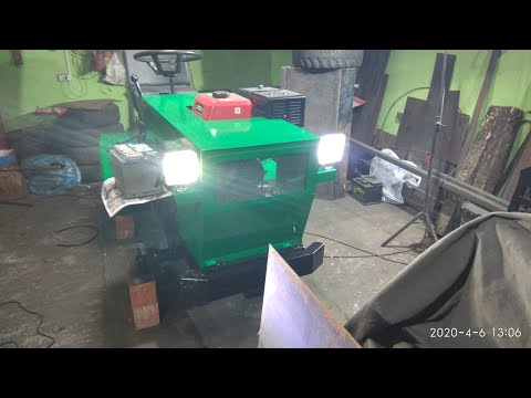 Видео: Проводка на переломке