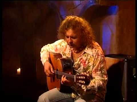 Видео: Виктор Зинчук   Аранхуэс   Concierto de Aranjuez