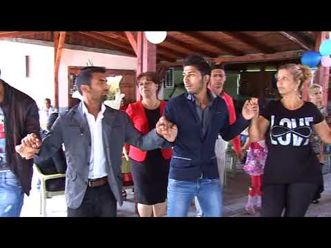 Видео: Бал на Манчо 2 част