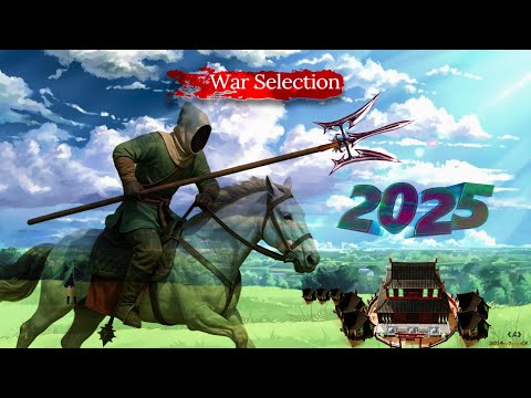 Видео: Самая АГРЕССИВНАЯ тактика по игре War selection