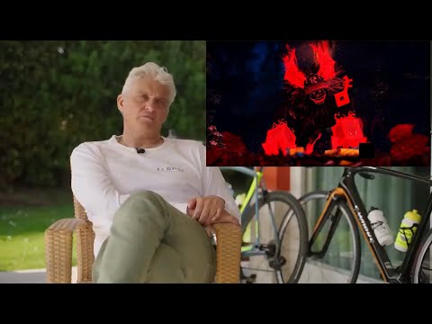 Видео: Олег Тиньков поясняет за Forsaken