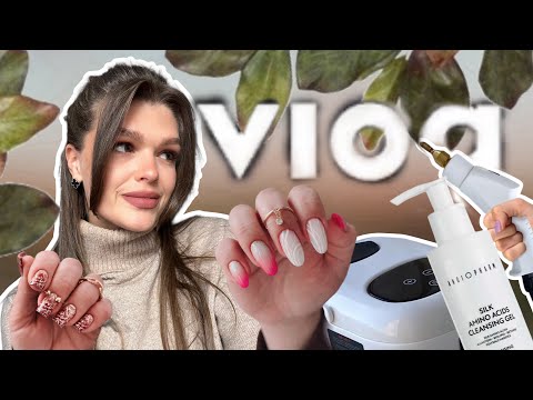 Видео: VLOG|Моя работа|Покупка одежды с примеркой|Распаковка Пароочистителя с WILDBERRIES|Мой Уход для лица