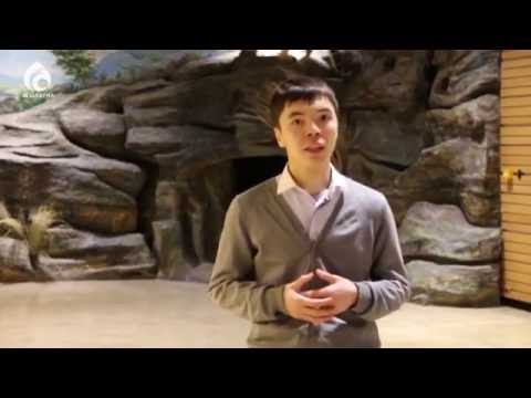 Видео: Қазақстан Республикасы Ұлттық музейі \ Арайлы Астана \ Асыл арна