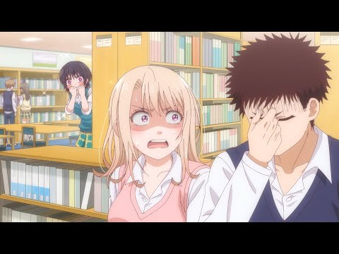 Видео: Пытается очаровать парня, думая что в него влюблена другая девушка