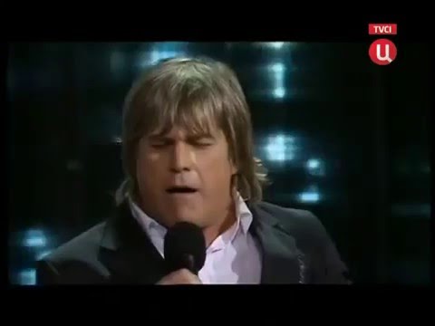 Видео: Алексей Глызин  "Небо Италии"