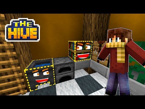 Видео: ПРЯТКИ БЛОКАМИ В МАЙНКРАФТЕ! КАК ИХ НАЙТИ?!