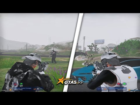 Видео: 💯ВЫШЛИ  2 VS 5 на GTA5RP💯 | ПЛАВНОЕ ВАЙБ SOUNDCLOUD ТУЛЕВО | 2K60FPS | ASMR AULAF75 | ПРОМО: KOTEK⭐