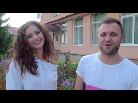 Видео: Праздник в Дружбе. Город праздновал юбилей.