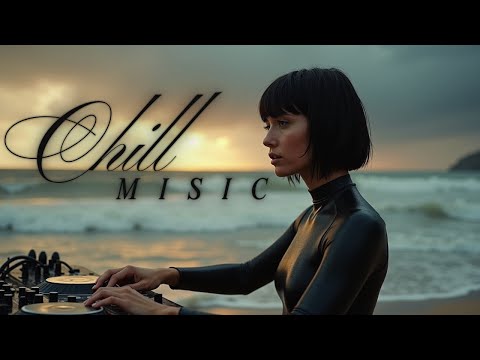 Видео: Расслабляющий музыкальный микс 🎧🌴 | Deep House и Relax для релаксации