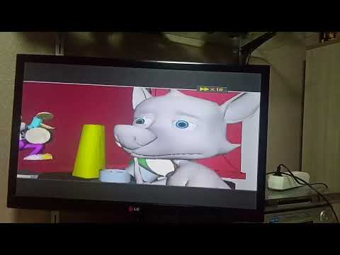 Видео: Обзор на DVD-диск Белка и Стрелка.Звёздные собаки(2010)