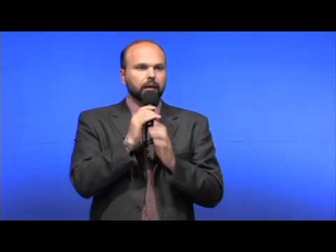 Видео: 01. Бог говорит и сегодня