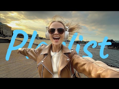 Видео: 𝐏𝐥𝐚𝐲𝐥𝐢𝐬𝐭 Безумный вайб с первого трека.. 9 часов атмосферного хип-хопа и R&B 💿