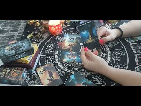 Видео: 🌌 Какви са намеренията ти към мен 🌌 Точно в този момент 🧘✨️🎯 Любовно Таро 🔥🫂💞