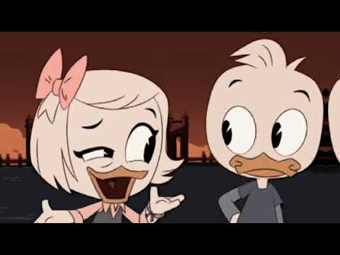 Видео: Клип "Девочка с картинки🎬" ВиллПон💜💙 (Утиные Истории) |Дебил по жизни|