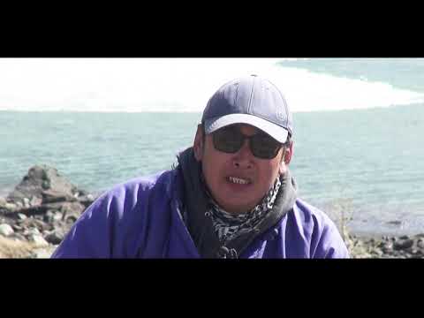 Видео: Mongolian shaman. Бичлэг №9 Дайны догшин Хар сүлдийг амилуулав. Отгонтэнгэр. Монгол Бөө. Самгалдай,