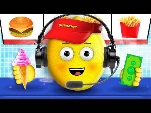 Видео: У МЕНЯ НОВАЯ РАБОТА в ROBLOX!